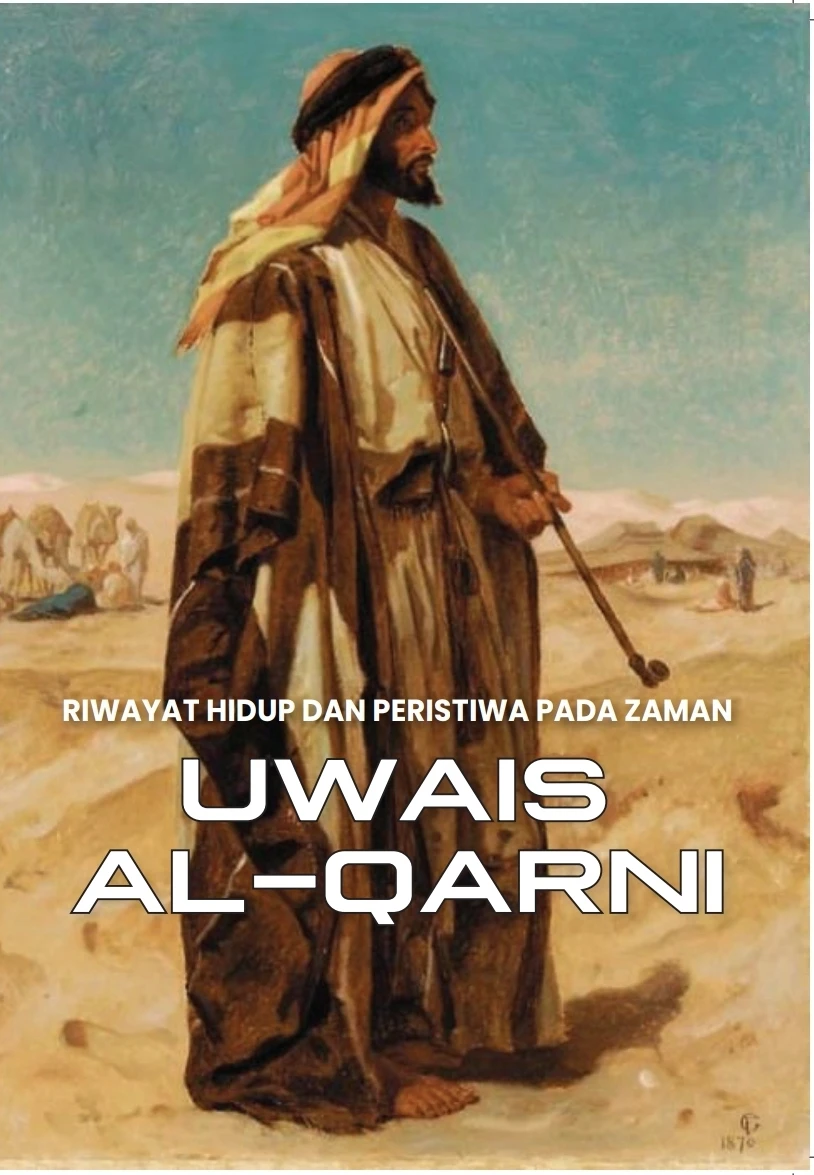 Uwais Al-Qarni